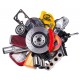 YAG POMPASI C.BERLINGO-C5 I-JUMPY I-XSARA 2.0 HDIP. 206-307-406-607-806 PARTNER 2.0 HD I F.SCUDO 2.0 JTD 1996-081995-071996-06