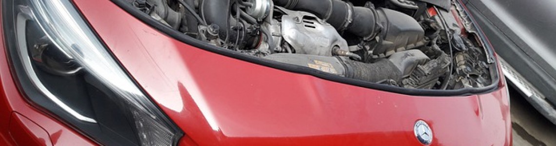 Mercedes Motor Sorunları Nelerdir? Mercedes Motor Sorunları Nelerdir?
