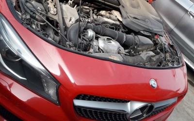 Mercedes Motor Sorunları Nelerdir? Mercedes Motor Sorunları Nelerdir?