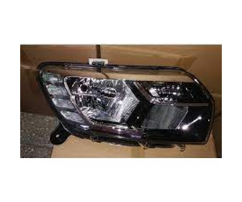 FAR SAĞ LEDLİ DACIA SANDERO II 16