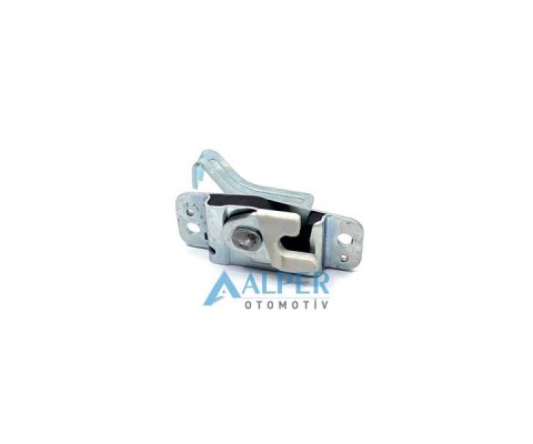 ORTA / ARKA KAPI ÜST KİLİDİ DUCATO III-BOXER III-JUMPER III