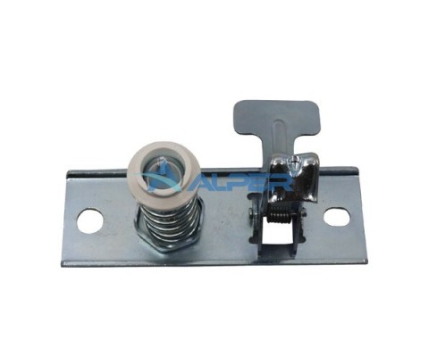 MOTOR KAPUT EMNIYET MANDALI TEMPRA-TIPO