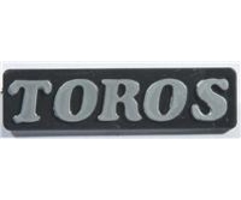 ARKA YAZI TOROS R12
