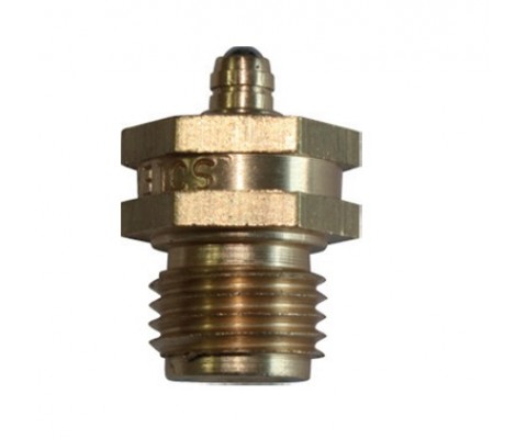 SOLEX ŞAMANDIRA MEMESİ R12