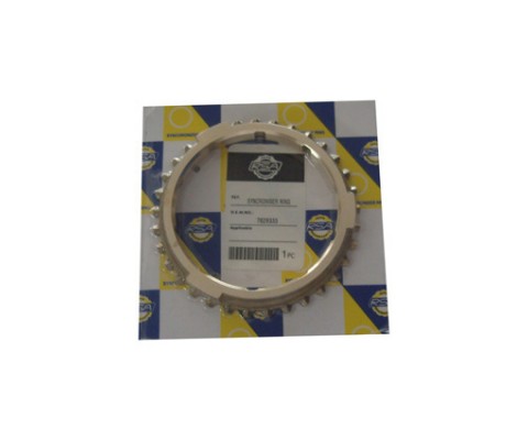 SENKROMEÇ SARISI 4.VİTES TPSX