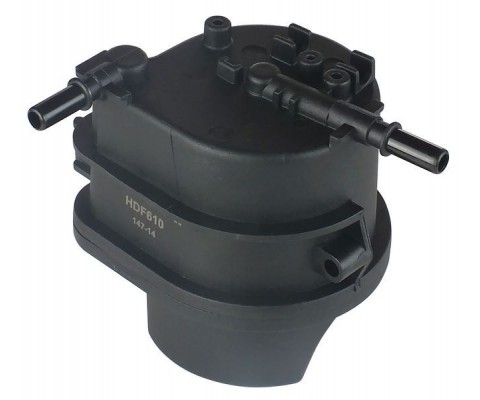 YAKIT FİLTRESİ MÜŞÜRSÜZ BIPPER-NEMO-P307-P207-P206-C3-C2 1.4 HDI-FUSION-FIESTA 1.4TDCI