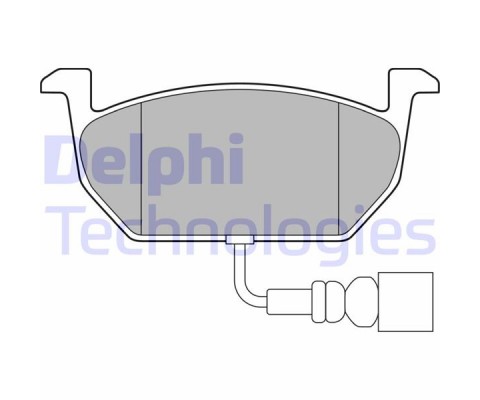 ÖN BALATA ÜSTTEN KULAKLI GOLF VII -A3-LEON-OCTAVIA 12 GDB 2080 146x57
