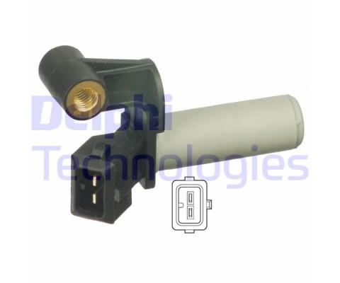 KRANK SENSORU JUMPER III BOXER III 22DT PUMA 2.2HDI 16V MONDEO III 2.0TDCI 00 07 TANSIT V348-V348 06 11