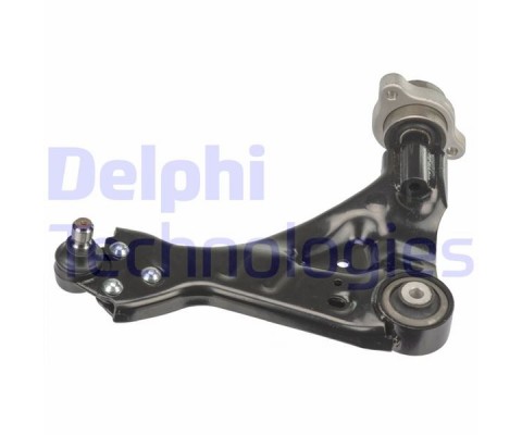 SALINCAK ON SOL ALT MERCEDES VITO W639 03