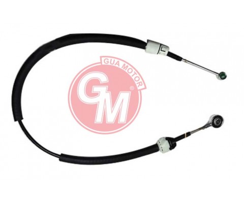 VİTES KUMANDA TELİ FIAT LINEA-GRANDE PUNTO SAĞ 1.3 MJTD euro 4 MOTOR 05 -55228888
