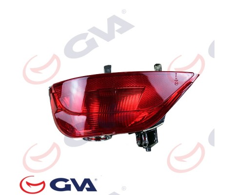 ARKA SİS FAR LAMBASI SOL MEGANE 4 SEDAN MODEL