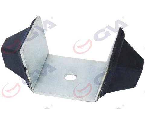 MOTOR TAKOZU ÖN P306-P307-P309 I