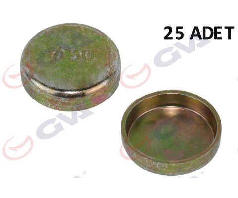 MOTOR BLOK SU TAPASI 30 mm TOFAŞ UNİVERSAL PAKET 25