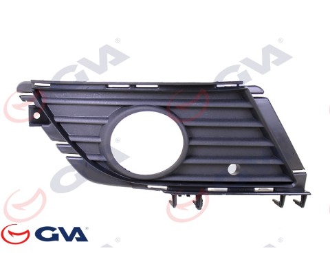 SİS FAR ÇERÇEVESİ KAPAĞI SİSLİ SAĞ CORSA C 04