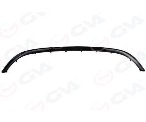 ORTA PANJUR ALT KAPLAMASI ÇITASI SİYAH FIAT EGEA 15