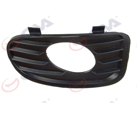 SİS FAR ÇERÇEVESİ KAPAĞI SOL SİSLİ VECTRA B 96