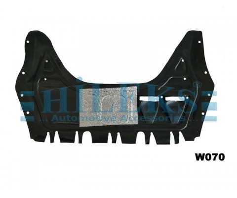 KARTER MUHAFAZASI GOLF V-JETTA-TOLEDEO-LEON 04-10 PLASTİK DRS5001