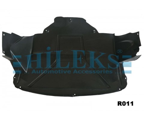 KARTER MUHAFAZASI MASTER III 11-16