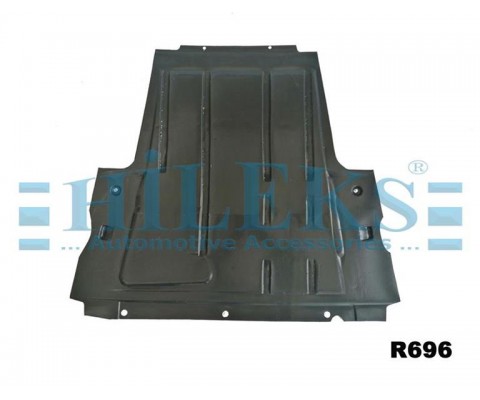 KARTER MUHAFAZASI BENZİNLİ MEGANE II 03-09