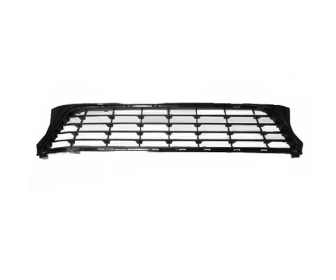 ÖN TAMPON ALT IZGARA CLIO SYMBOL 17