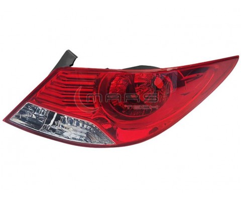 STOP LAMBASI SAĞ ACCENT BLUE 12 DUYLU