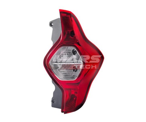 STOP LAMBASI SAĞ DACIA LODGY 12 DUYSUZ