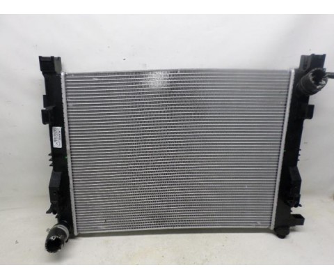 RADYATÖR CLIO IV 11/12 DACIA DOKKER-LOGAN II-LODGY 0.9-1.2-1.5DCİ