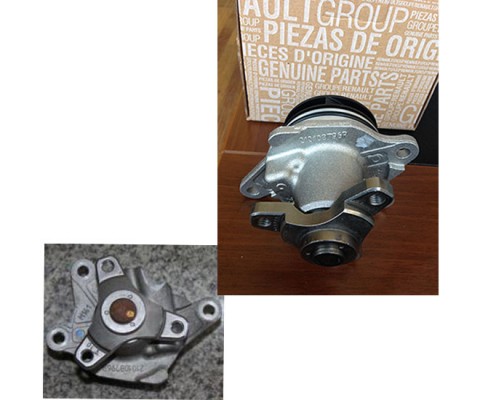 DEVIRDAIM POMPASI MERCEDES OM622 OM626 W205 W447 . RENAULT R9M 1.6 dCi MEGANE KADJAR FLUENCE TRAFIC
