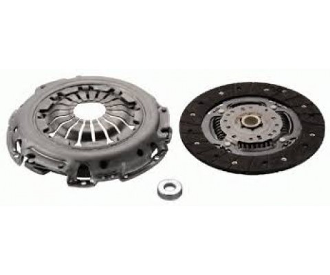 DEBRİYAJ SETİ BASKI DİSK RENAULT CLİO IV 12 CAPTUR 13 DACIA LOGAN II 13 SANDERO II 13 0.9TCe