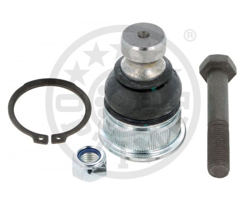 ROTİL MASTER II MOVANO YM 06