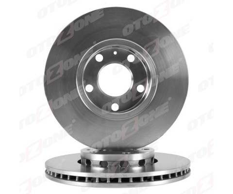 ÖN FREN DİSK AYNASI PASSAT-VARIANT 96-05 AUDI A4-A6 97- 1.8 20V-1.9TDI 288x25x5DL HAVALI