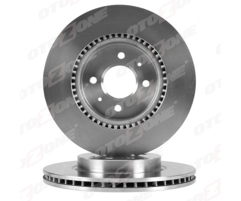 ÖN FREN DİSK AYNASI I20 1.4 CRDİ 15- RIO3 1.25/1.4 CRDİ/CVT 11- 280x22x4DL HAVALI