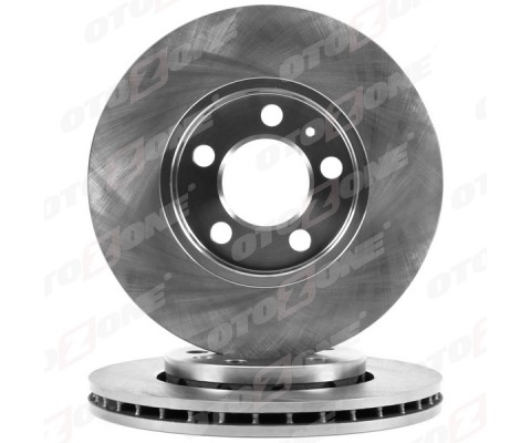 ÖN FREN DİSK AYNASI A3 1.6 96-03 GOLF IV 1.6-1.9 TDİ 98-05 256x22x5DL HAVALI