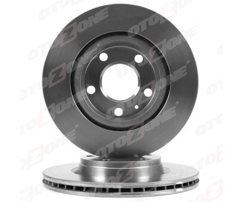 ÖN FREN DİSK AYNASI A4-PASSAT 97-04 280x22x5DL HAVALI