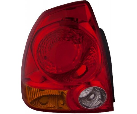 STOP LAMBASI SOL ACCENT 03-06 DUYSUZ