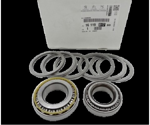 PRIZDIREK TAMIR KITI 3008 I-II-307-308 I-II-407-5008 I-II-508 I-II-BOXER III-EXPERT III-IV-RCZ-RIFTE