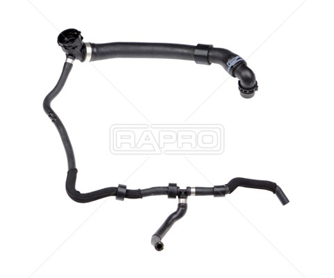 RADYATÖR ÜST HORTUMU AUDI A3 2.0 TDI