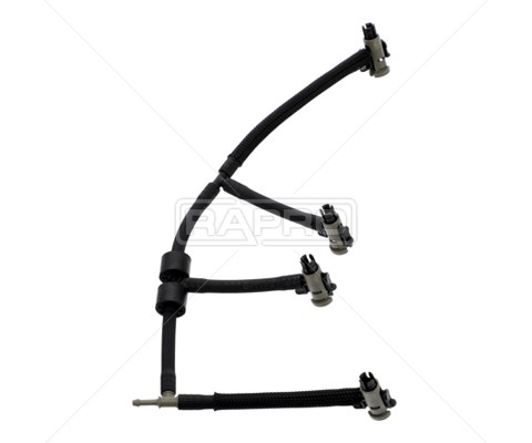 YAKİT GERİ DÖNÜS HORTUMU AUDI A3 1.6 TDI / QUATTRO