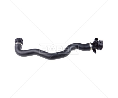 RADYATÖR ÜST HORTUMU BMW F20 114D-116D-118D-118DX-120D-120DX-125D