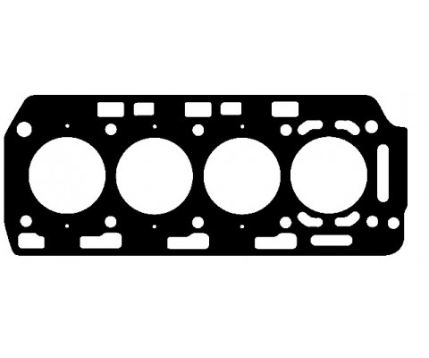 SKC 505 2.0 TI 79-86 2.2 86-93 TRAFIC 2.0 86-90 MANTAR 2.0 86-98