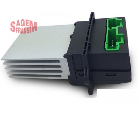 KLİMA KONTROL ROLESİ MEGANE II-CLIO II-PSA C2-C3-C5-1007-207