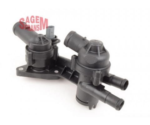 TERMOSTAT GOLF 5-6 PLUS - JETTA III-IV PASSAT - SCIROCCO - TIGUAN 1.4TSI 87C