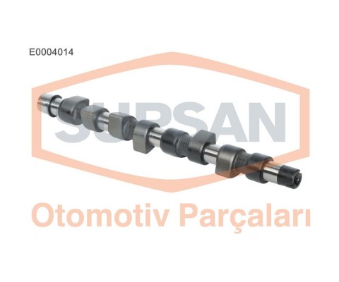 EKSANTRIK MILI DOBLO 01 PUNTO 03 12 MAREA 96 03 1.9 JTD 1.9 MTJ