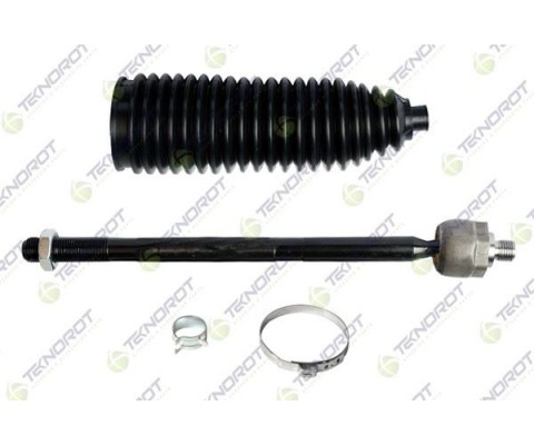 ROT MİLİ KORUKLU FOCUS II C-MAX 06 11 07 KUGA 08 / MAZDA 3 / S40 04 V50 04 C30 06 C70 06