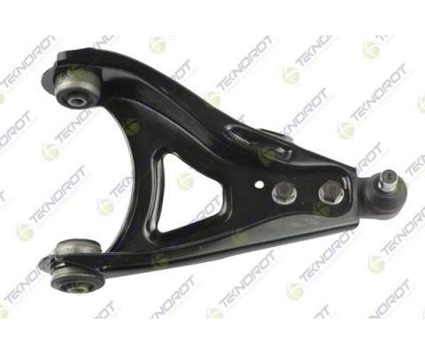 SALINCAK SOL ALT KOMPLE SAC MEGANE I 1.9DCI 2001-2003