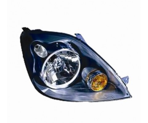 FAR KOMPLE SOL MOTORL. FIESTA 05 08 20-A848-05-2B