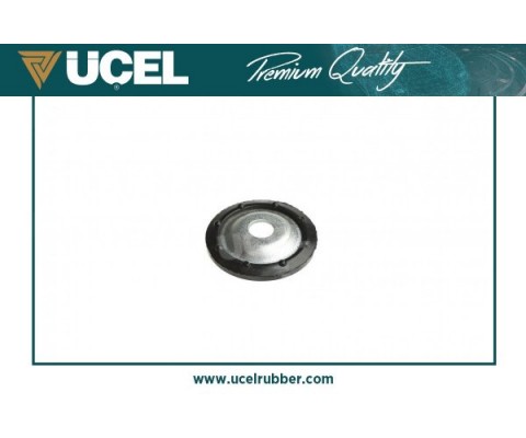 AMORTİSÖR PULU ÜST PARTNER-PARTNER TEPEE 207 307 1007-BERLİNGO III C2 C3 C3 II C3 PLURIEL C3 PİCASSO C4 C-ELYSEE