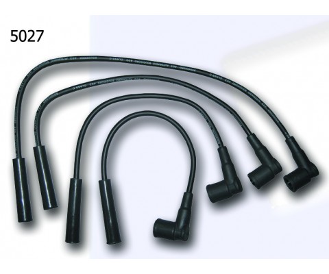 BUJİ KABLOSU TK. SAMARA 1.5I- VEGA 1.5I