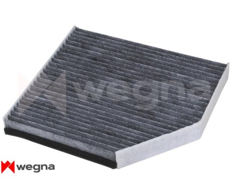 POLEN FİLTRESİ AUDI A4 07 A5 08 Q5 08 1.8TFSI-2.0TFSI-3.0TFSI-3.2FSI KARBONLU CUK 2450