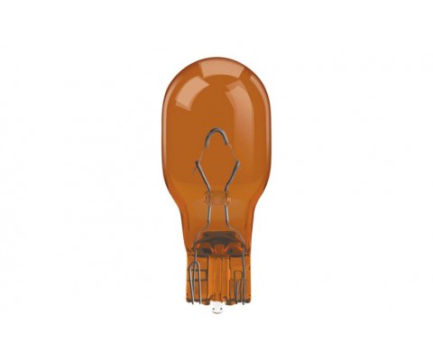 AMPUL 12V T15 16 W2.1x9.5d T15 BÜYÜK DİPSİZ SARI